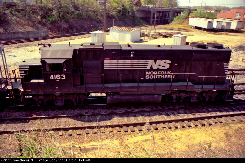 NS 4163